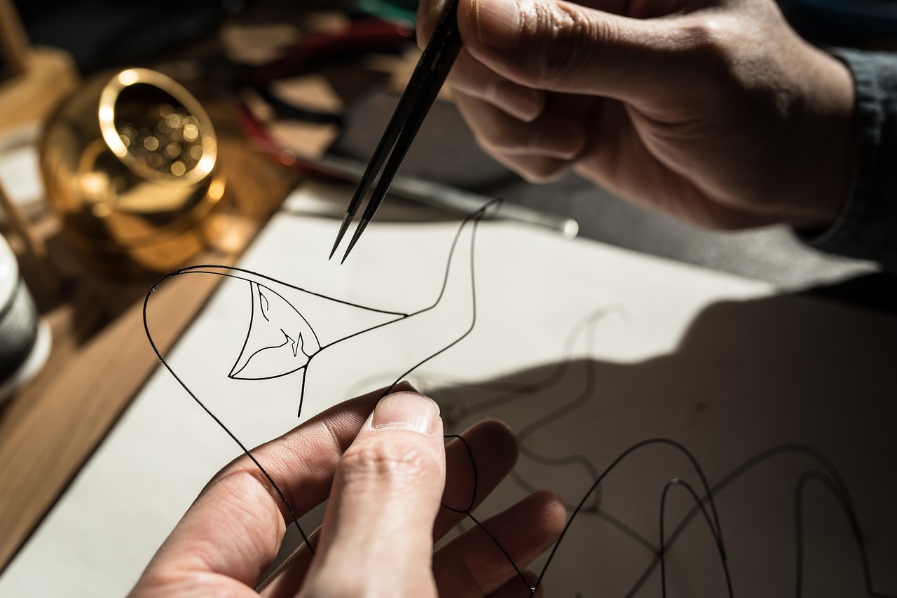 10 Fun Projects for Crafting with Clay